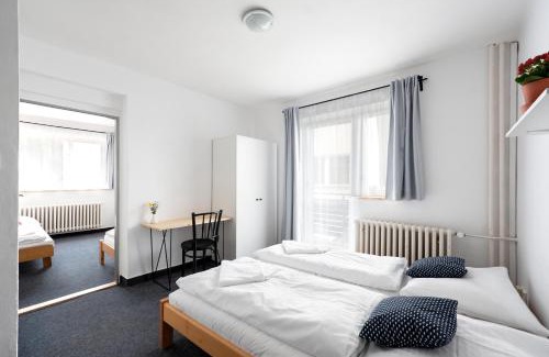 Spindleruv Mlyn Hotel | Hotel Horní Pramen