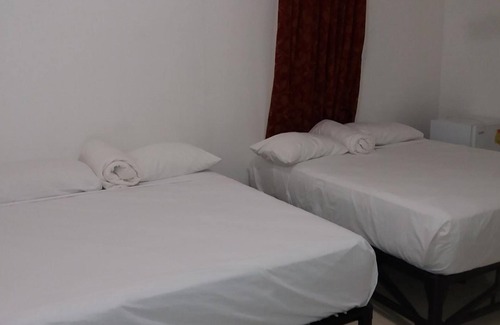 Puerto Plata Hotel | Hotel Hostal Galsi