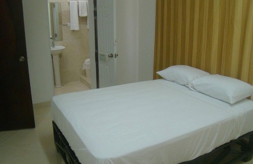 Puerto Plata Hotel | Hotel Hostal Galsi