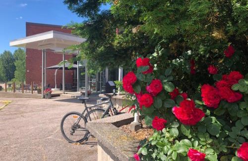 Kirkkonummi Hotel | Hotel & Hostel Silmu