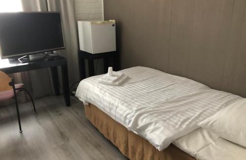 Kirkkonummi Hotel | Hotel & Hostel Silmu