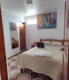 Huanta Apartment | HOTEL HUANTA - MORENOS