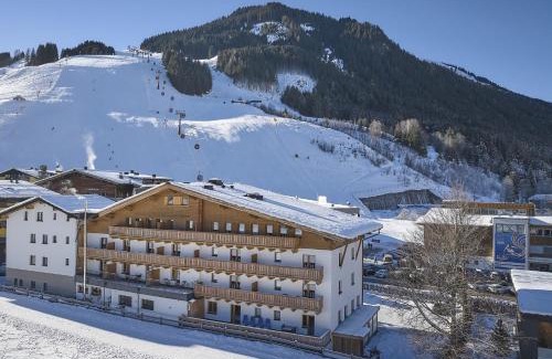Hinterglemm Hotel | Hotel Hubertushof
