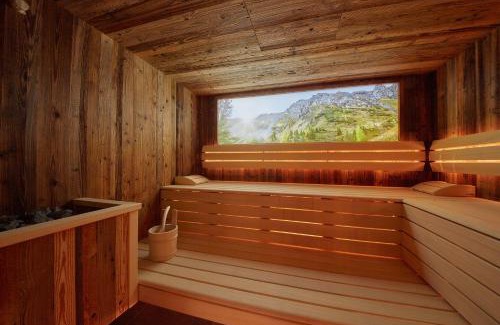 Hinterglemm Hotel | Hotel Hubertushof