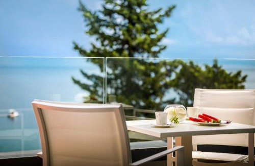 Icici Hotel | Hotel Ičići - Liburnia