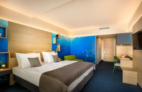 Icici Hotel | Hotel Ičići - Liburnia