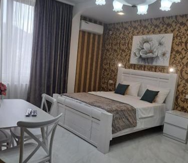 Avlabari Hotel | Hotel IA
