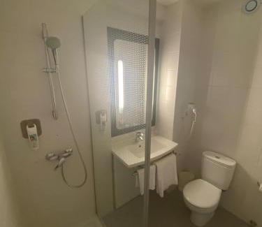 Sao Joao do Souto Hotel | Hotel ibis Braga