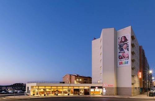 Braganca Hotel | Hotel ibis Bragança