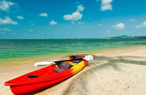 Plai Laem Hotel | Hotel Ibis Samui Bophut