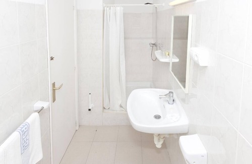 Figueretas Hotel | Hotel Ibiza Playa