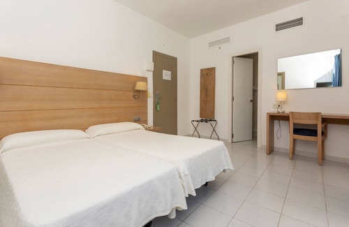 Figueretas Hotel | Hotel Ibiza Playa