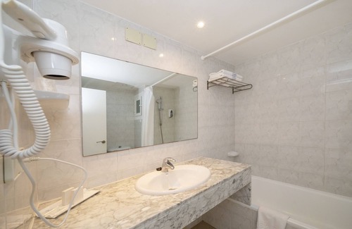 Figueretas Hotel | Hotel Ibiza Playa