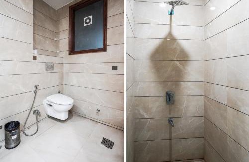 Mahipalpur Extension Hotel | Hotel IBY Near Delhi Airport