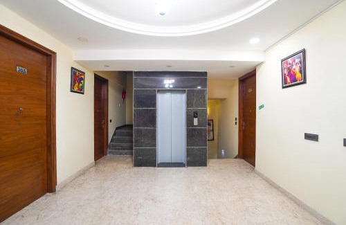 Mahipalpur Extension Hotel | Hotel IBY Near Delhi Airport