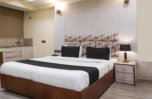 Mahipalpur Extension Hotel | Hotel IBY Near Delhi Airport