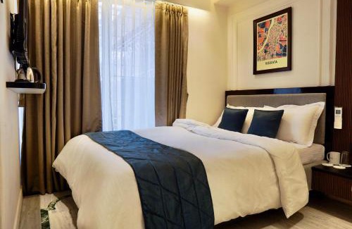 Taltala Hotel | Hotel Ichamati