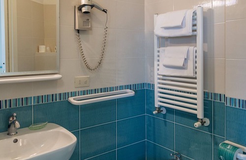 Marina di Pietrasanta Hotel | Hotel Il Caravaggio