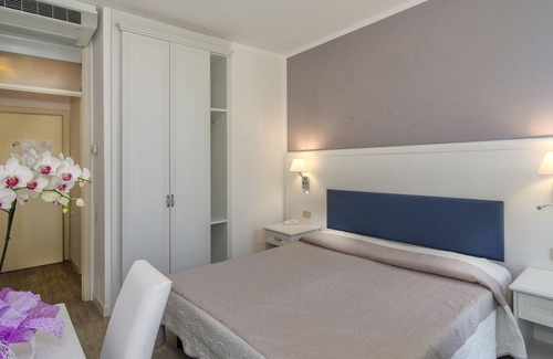 Marina di Pietrasanta Hotel | Hotel Il Caravaggio