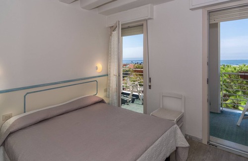 Marina di Pietrasanta Hotel | Hotel Il Caravaggio
