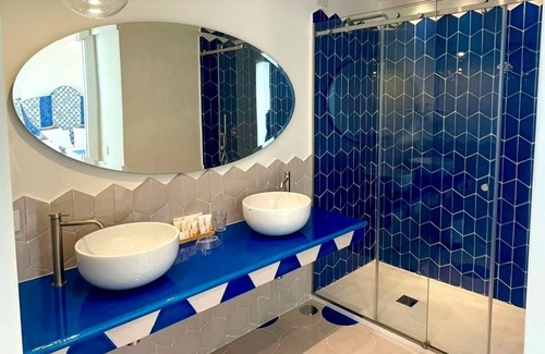 Positano Hotel | Hotel Il Gabbiano