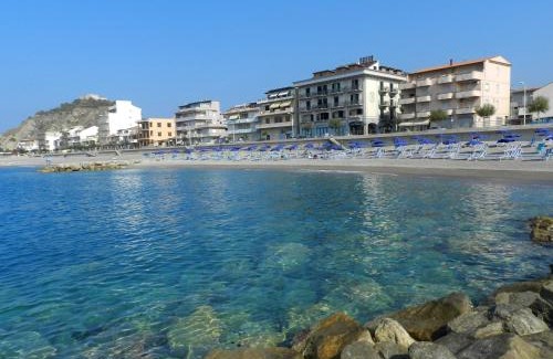 Capo d'Orlando Hotel | Hotel Il Mulino