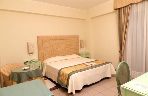 Capo d'Orlando Hotel | Hotel Il Mulino