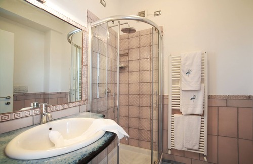 Praiano Hotel | Hotel Il Pino