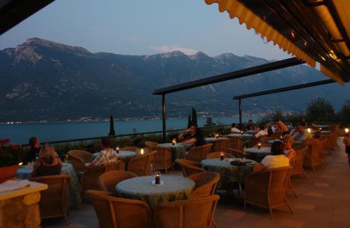 Limone sul Garda Hotel | Hotel Ilma Lake Garda Resort