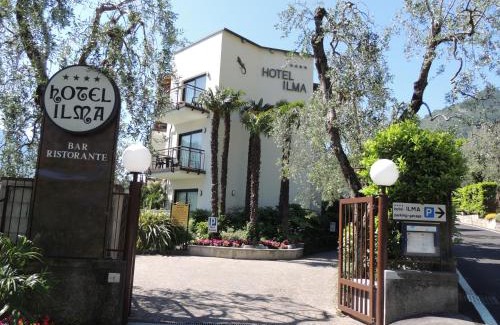 Limone sul Garda Hotel | Hotel Ilma Lake Garda Resort