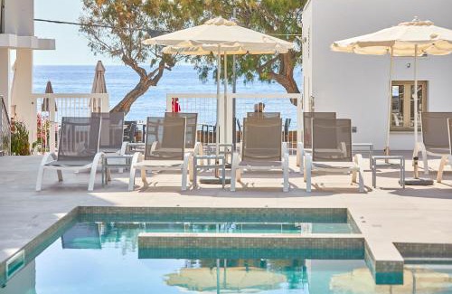 Cala Bona Hotel | Hotel Ilusion Moreyo - Adults Only