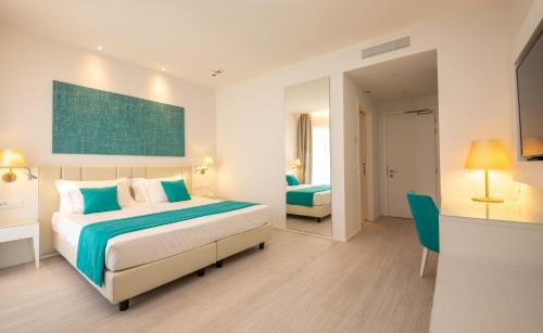 Lido di Jesolo Hotel | Hotel Imperia