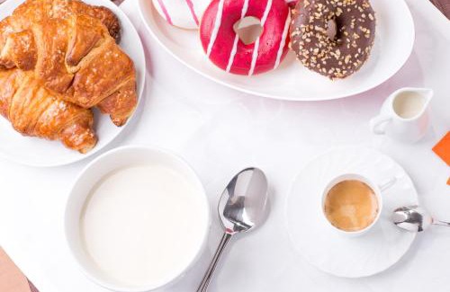 Lido di Jesolo Hotel | Hotel Imperia