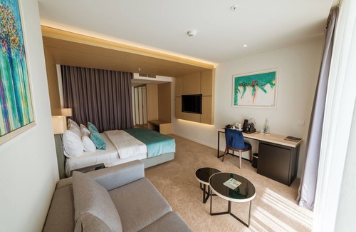 Budva Hotel | Hotel Imperial Conference & Spa