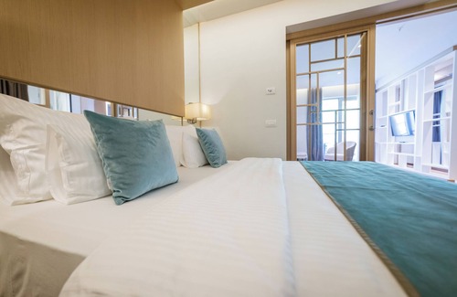 Budva Hotel | Hotel Imperial Conference & Spa