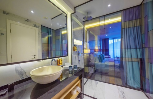 Budva Hotel | Hotel Imperial Conference & Spa