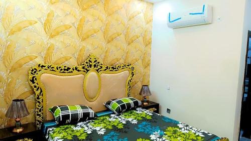 Islamabad House | Hotel in Islamabad Luxurious 2 Bedroom
