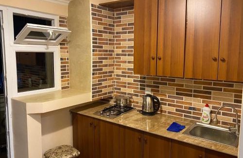 Kutaisi Apartment | Hotel in Kutaisi Gamsakhurdia