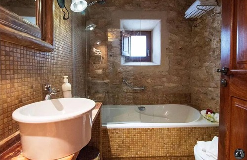 Sant Rafael de Sa Creu Hotel | Hotel In San Rafael With Breakfast, Smoking