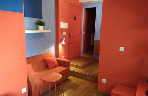 Valdepenas Hotel | Hotel In Valdepeñas With Parking, Other, Balcony/Terrace