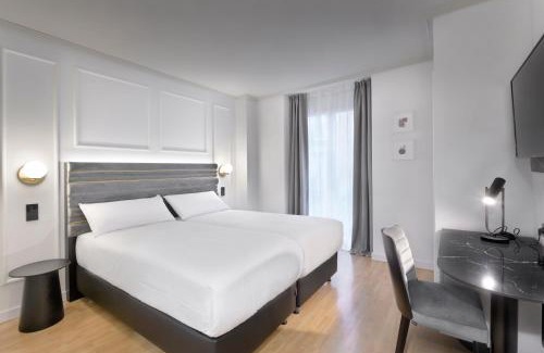 Zaragoza Old Town Hotel | Hotel Inca
