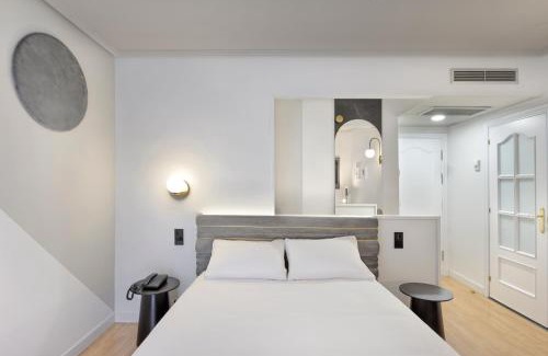 Zaragoza Old Town Hotel | Hotel Inca