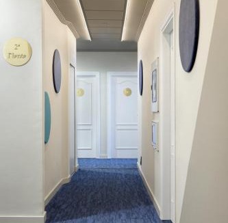 Zaragoza Old Town Hotel | Hotel Inca