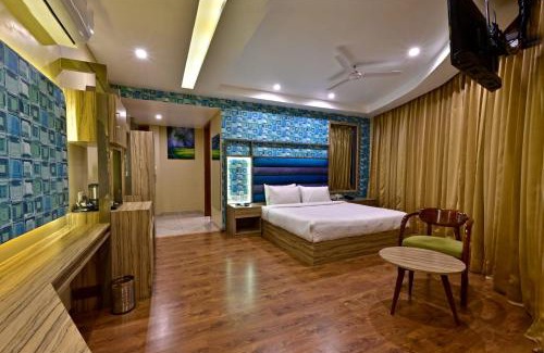 Dharamshala Hotel | Hotel Inclover-A Peaceful Retreat