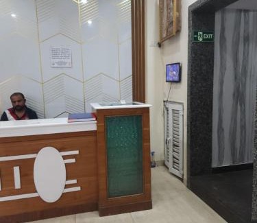 Motia Khan House | Hotel India conti - By Family Hotel