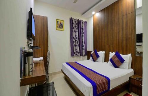Motia Khan House | Hotel India conti - By Family Hotel