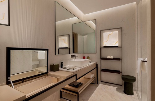Anji Hotel | Hotel Indigo Anji by IHG