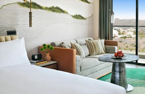 Sayq Resort | Hotel Indigo Jabal Akhdar Resort & Spa by IHG