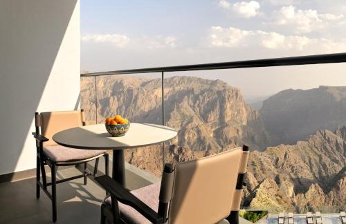 Sayq Resort | Hotel Indigo Jabal Akhdar Resort & Spa by IHG