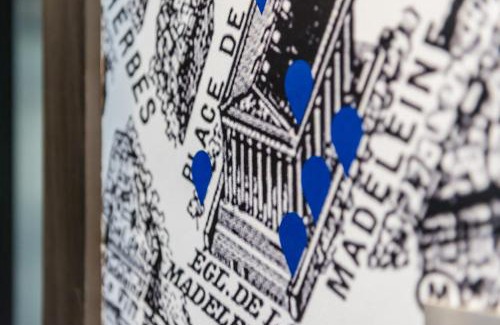 Chaussee-d'Antin Hotel | Hotel Indigo Paris - Opera by IHG